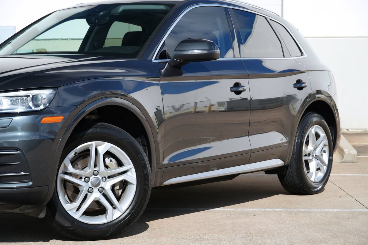 Used 2019 Audi Q5 2.0T Premium w/ Convenience Package AWD/4WD image 23