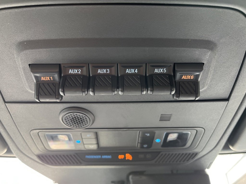 Certified 2021 Ford Bronco Badlands image 16