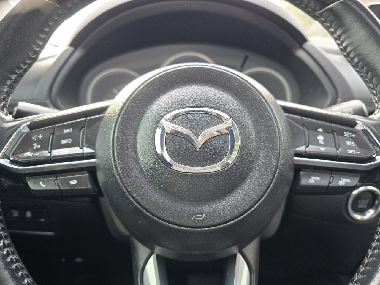 Used 2018 MAZDA CX-5 Grand Touring image 28