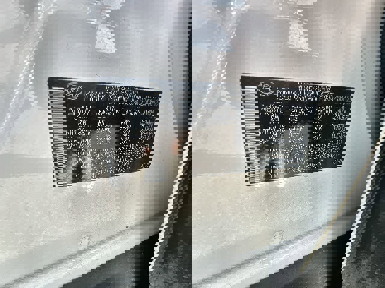 Used 2022 Hyundai Santa Fe Limited w/ Cargo Package image 35