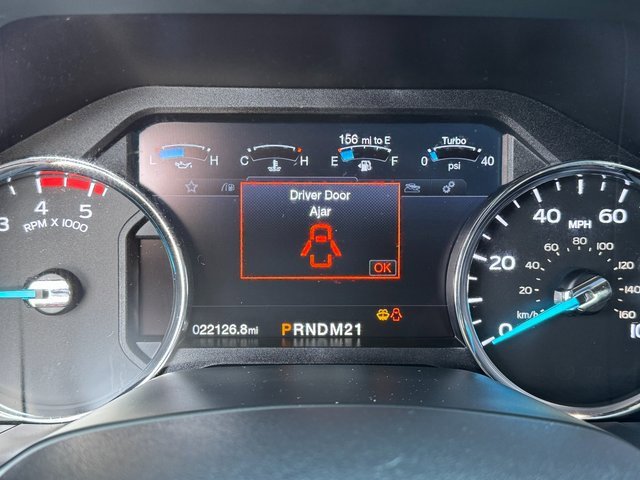 Used 2019 Ford F450 Platinum w/ Platinum Ultimate Package image 25