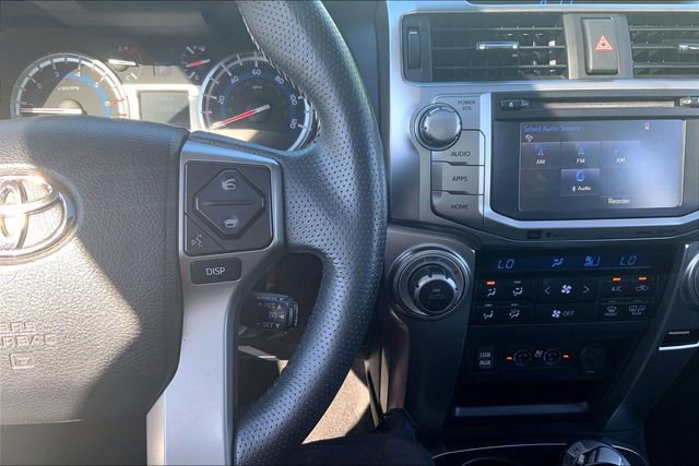 Used 2017 Toyota 4Runner Limited image 19