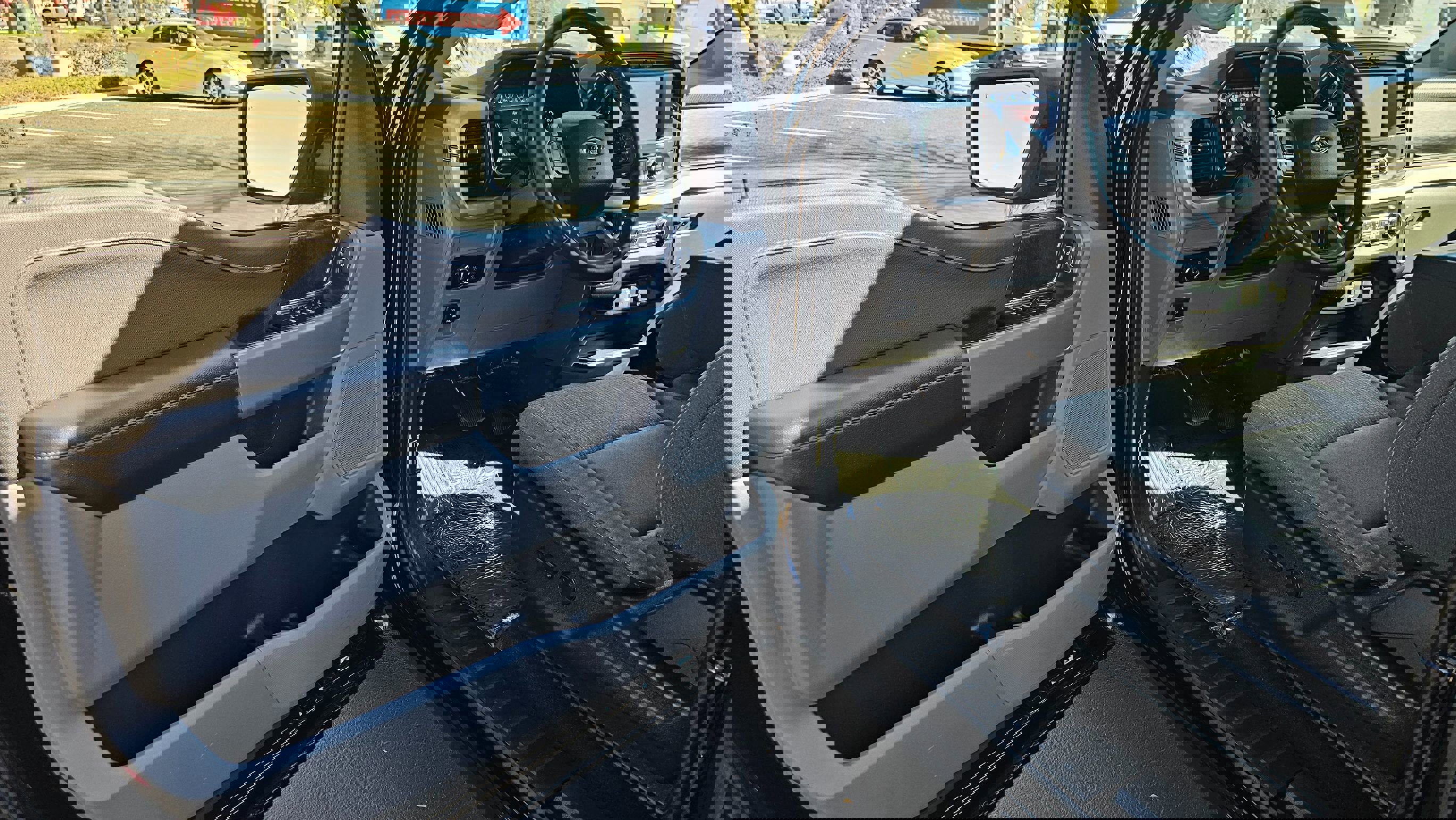 Used 2023 Ford F150 XLT w/ Equipment Group 301A Mid image 41