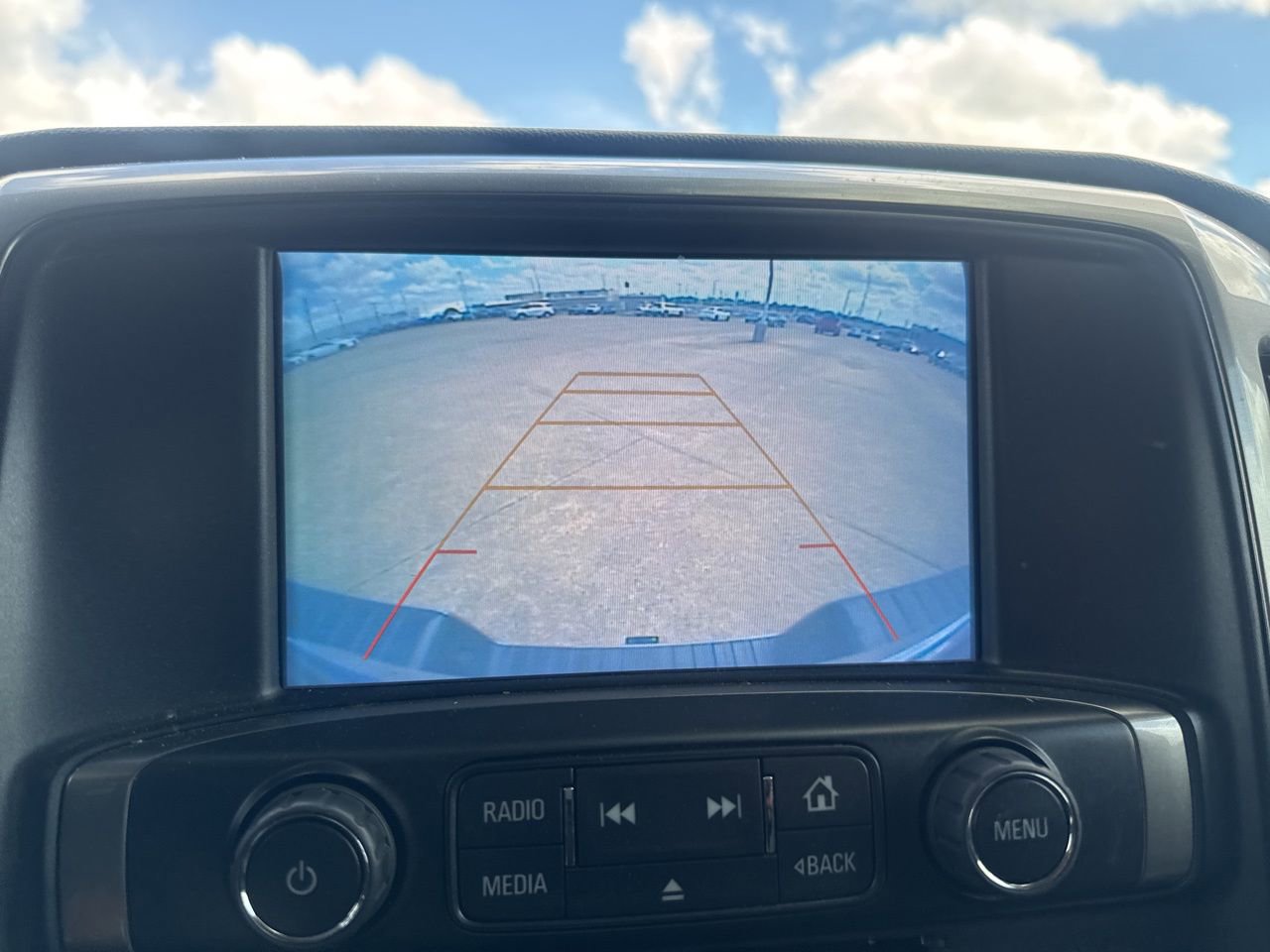 Used 2018 Chevrolet Silverado 1500 LT w/ Texas Edition image 46