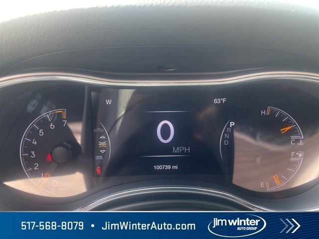 Used 2019 Jeep Grand Cherokee Altitude image 27
