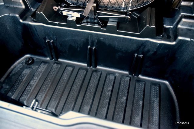 Certified 2025 Honda Ridgeline RTL image 15