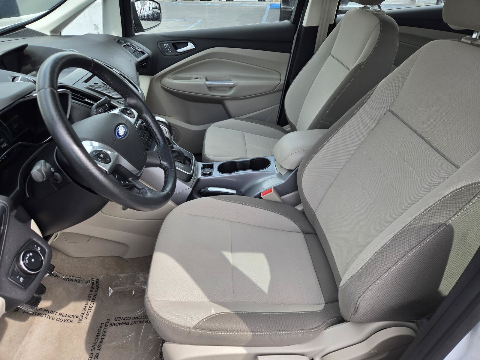 Used 2014 Ford C-MAX SE FWD image 20