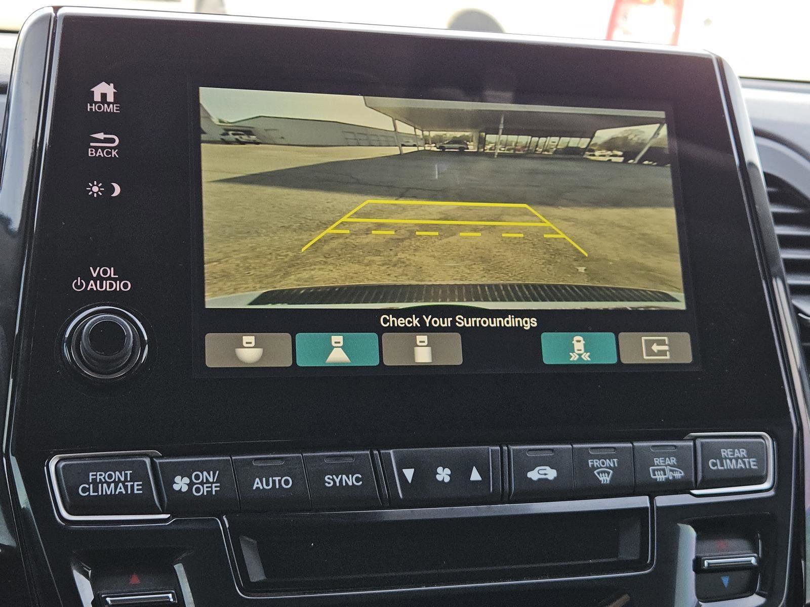 Used 2024 Honda Odyssey Elite image 15