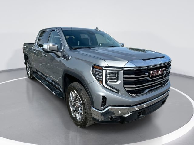 New 2026 GMC Sierra 1500 SLT w/ SLT Premium Plus Package