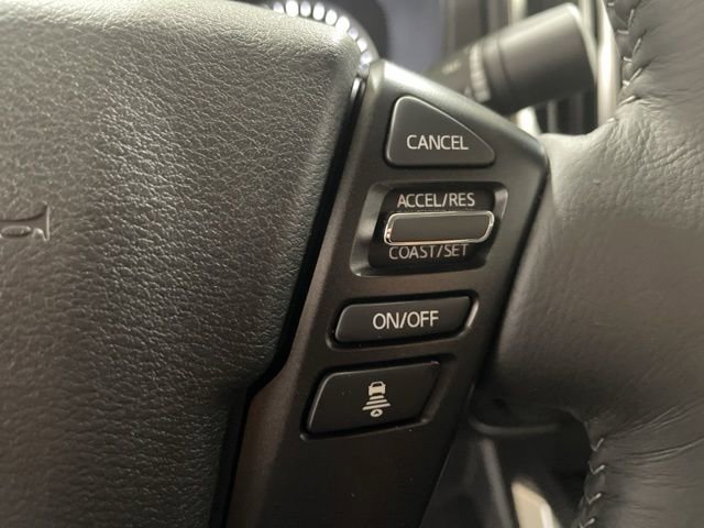 New 2026 Nissan Frontier SV w/ SV Convenience Package image 21