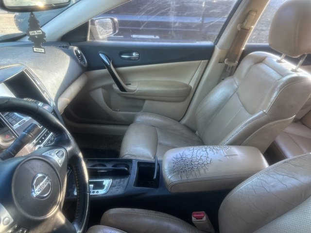 Used 2011 Nissan Maxima 3.5 SV w/ Tech Pkg image 13