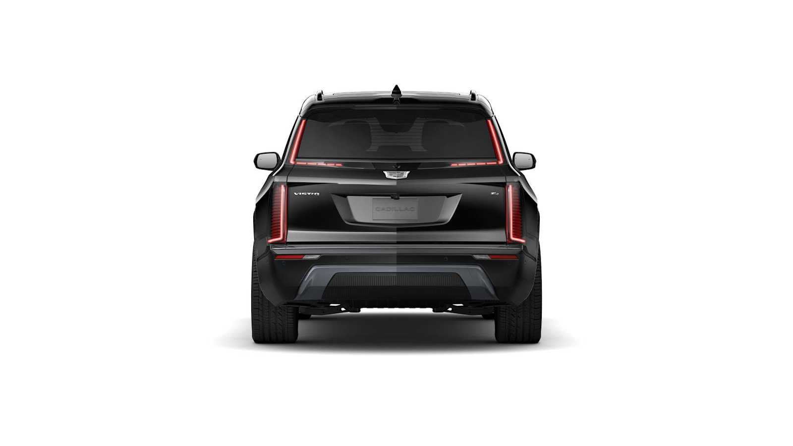 New 2027 Cadillac Vistiq Sport AWD/4WD image 3