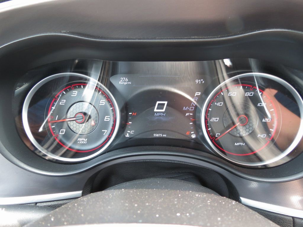 Used 2022 Dodge Charger GT w/ Driver Convenience Group image 16