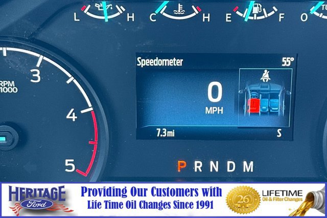 Used 2025 Ford F250 XL image 21