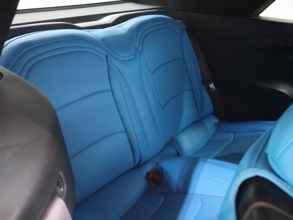 Used 2016 Chevrolet Camaro SS image 12