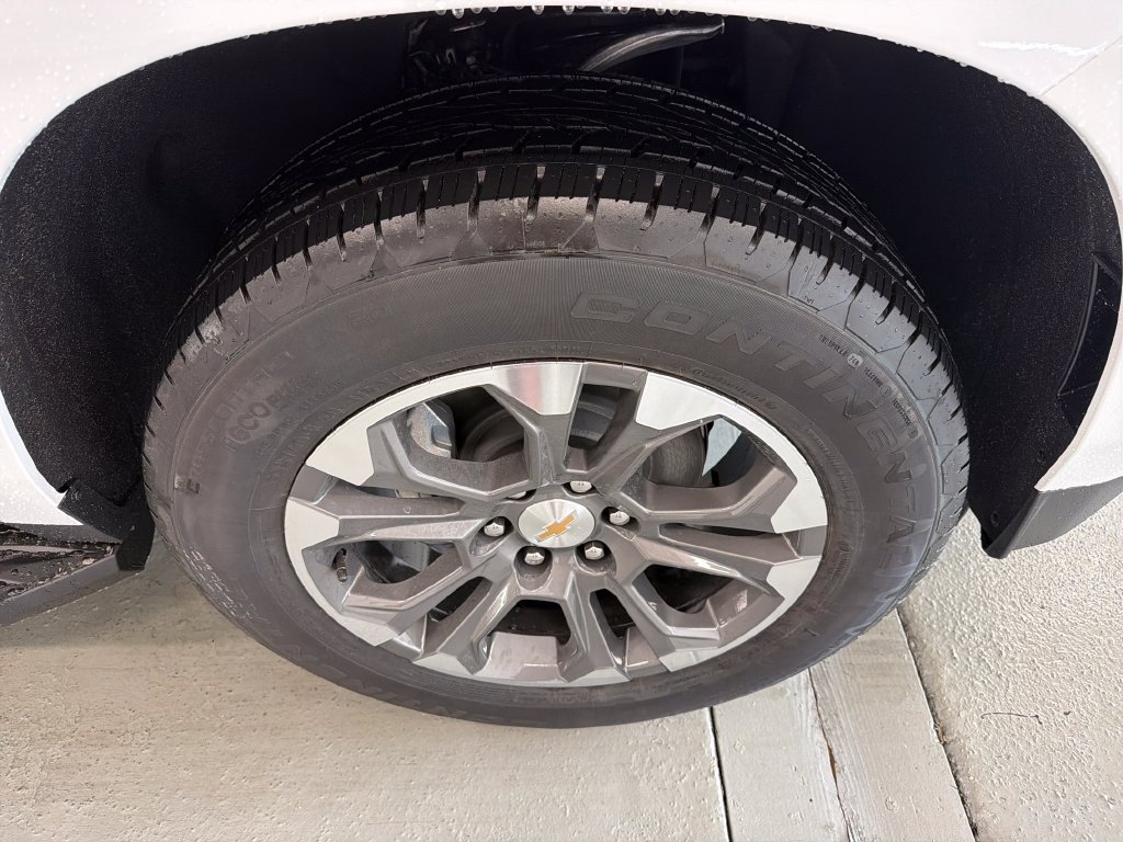 New 2027 Chevrolet Tahoe LT w/ Comfort Package RWD image 4