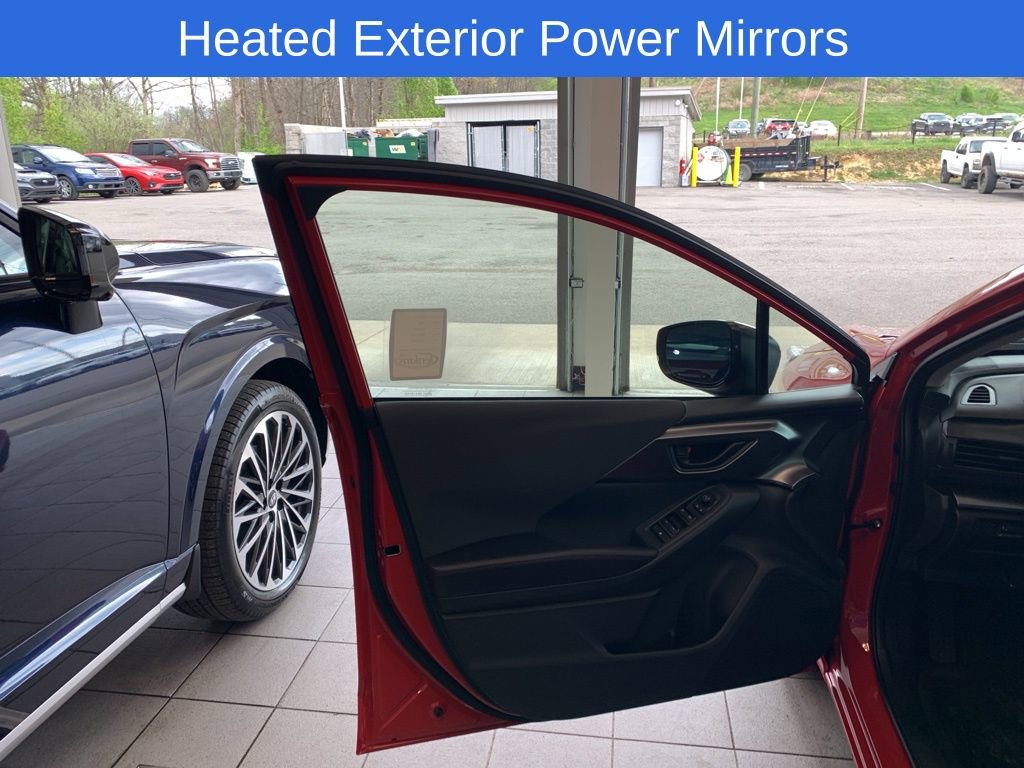 New 2026 Subaru Impreza 2.0i Sport AWD/4WD image 11