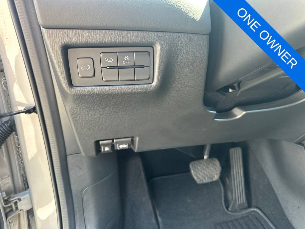 Used 2025 MAZDA CX-5 AWD 2.5 S w/ Preferred Package image 14