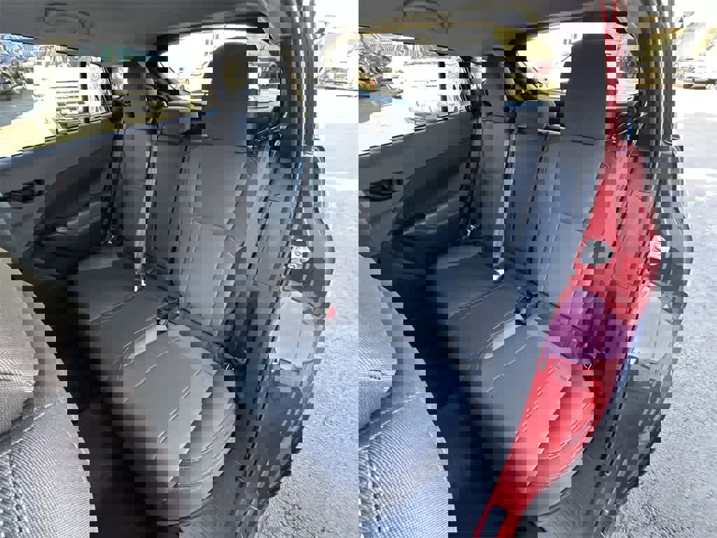 New 2026 Subaru Crosstrek 2.5i image 13