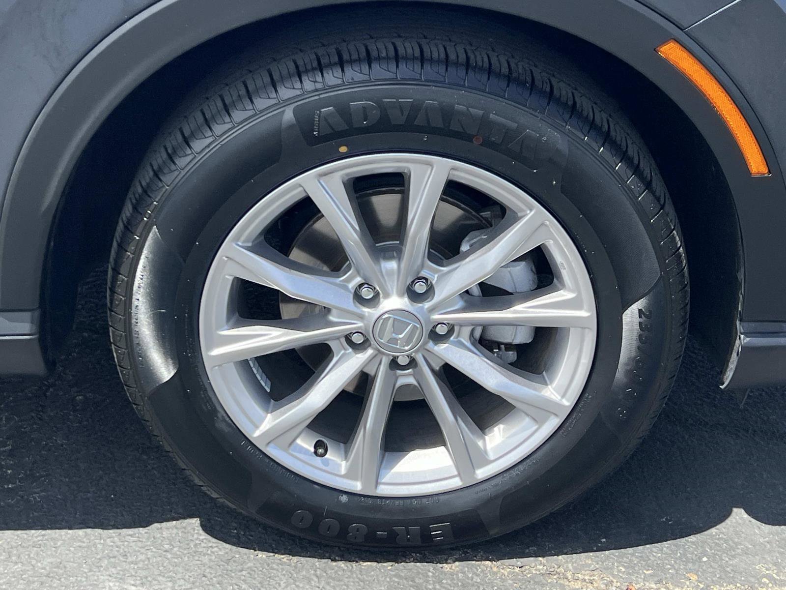 Certified 2024 Honda CR-V EX-L image 29