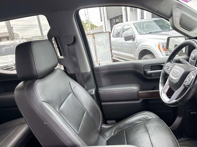 Used 2020 GMC Sierra 1500 SLT AWD/4WD image 13