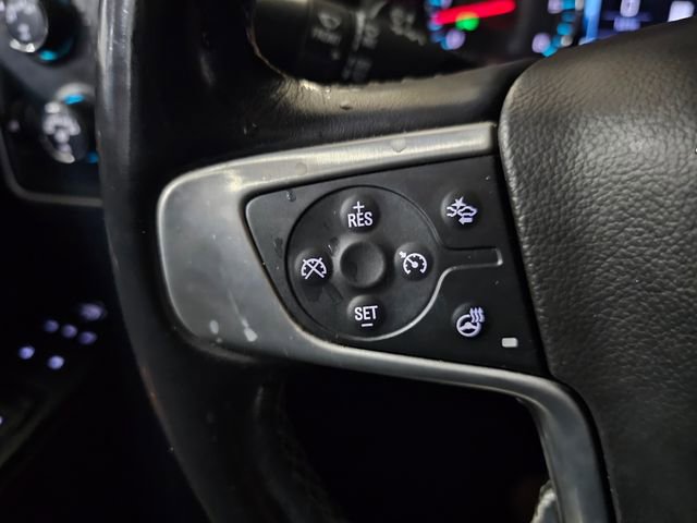Used 2018 GMC Sierra 1500 SLT AWD/4WD image 38