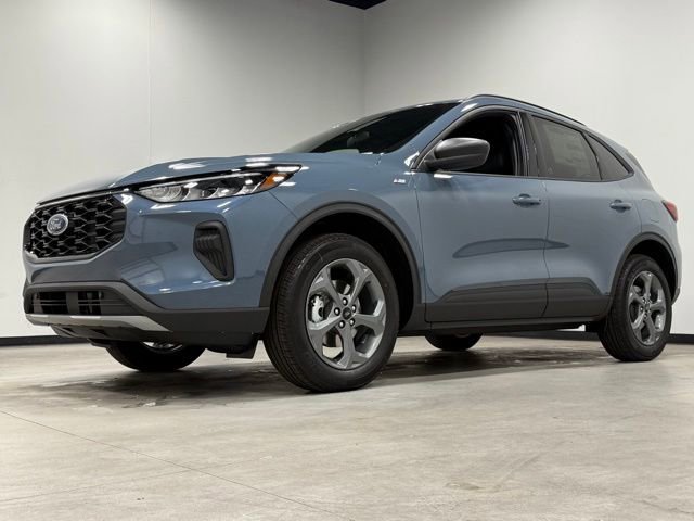 New 2026 Ford Escape ST-Line image 5