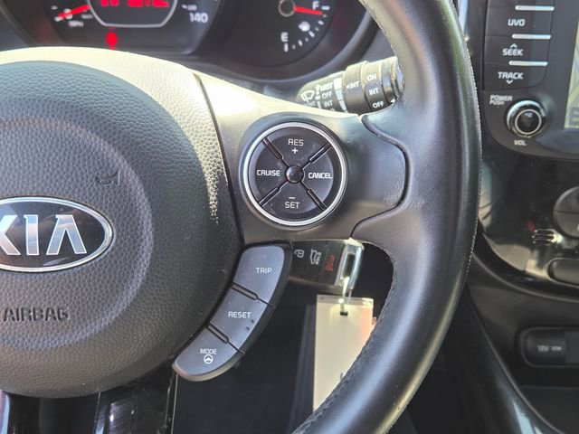 Used 2015 Kia Soul ! w/ Sun & Sound Package image 19