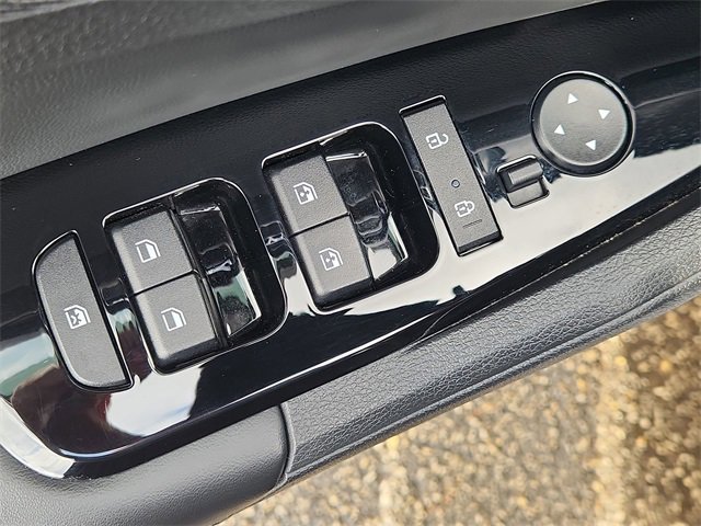 Used 2024 Kia Sportage SX image 24