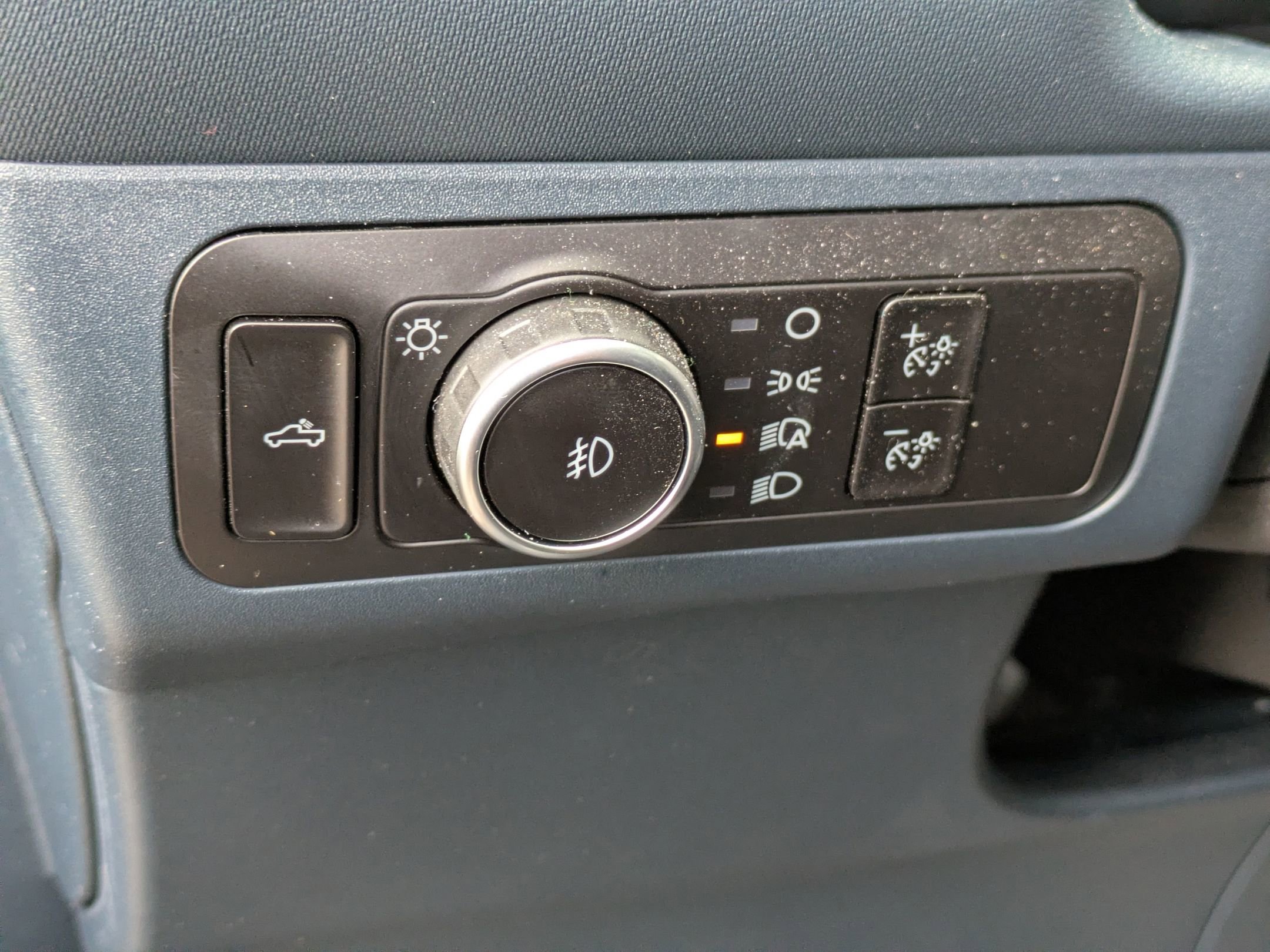 Certified 2025 Ford Maverick Lobo image 14