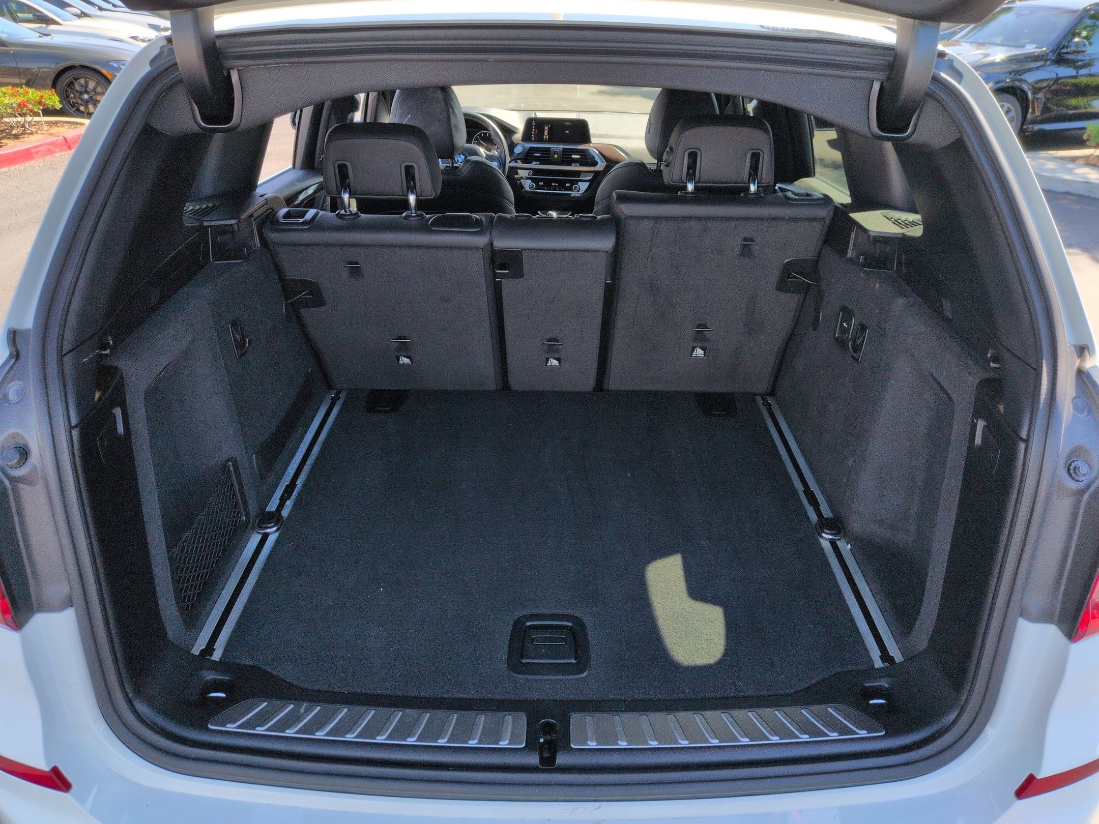 Used 2020 BMW X3 sDrive30i RWD image 31