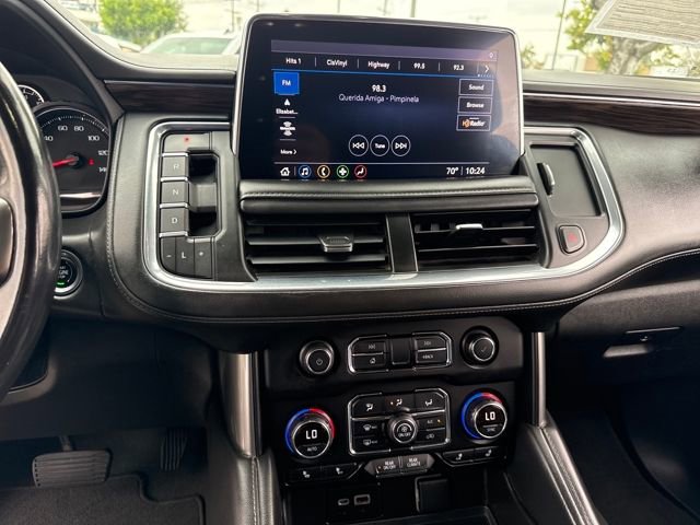 Certified 2021 Chevrolet Tahoe LT image 17