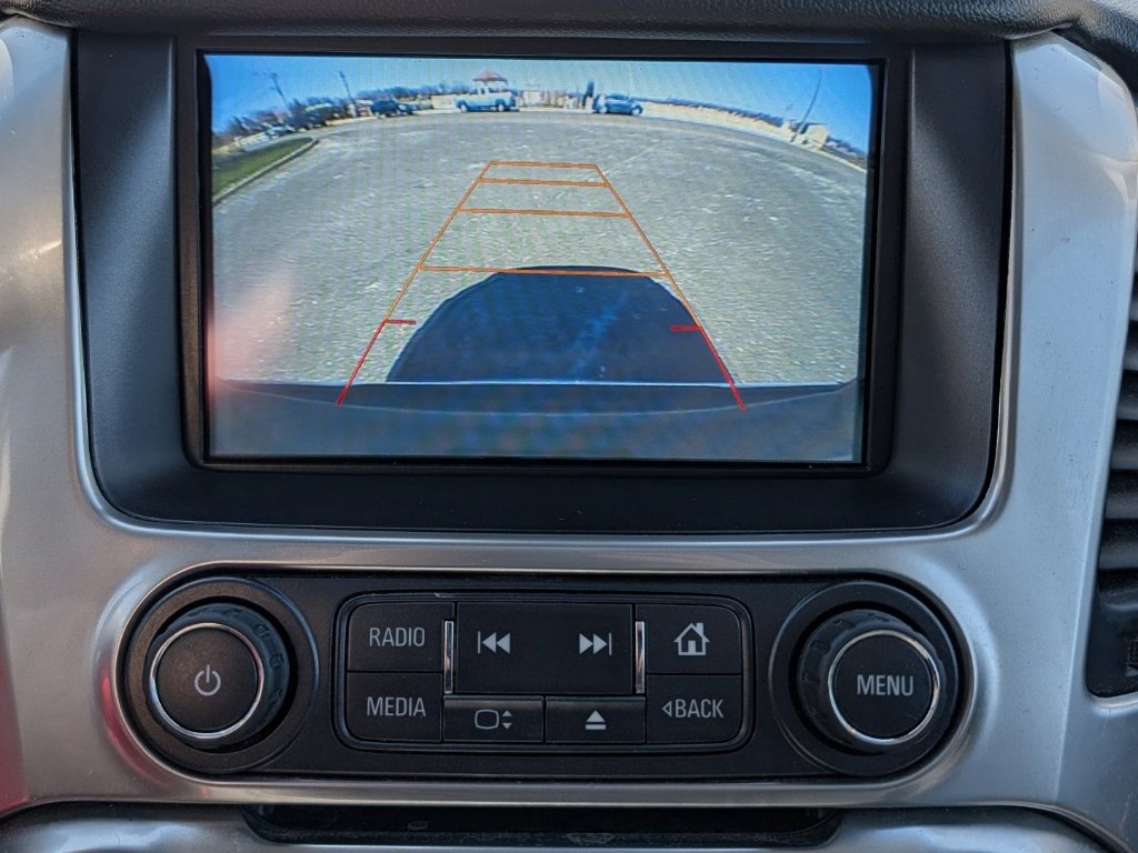 Used 2017 Chevrolet Tahoe Premier image 33