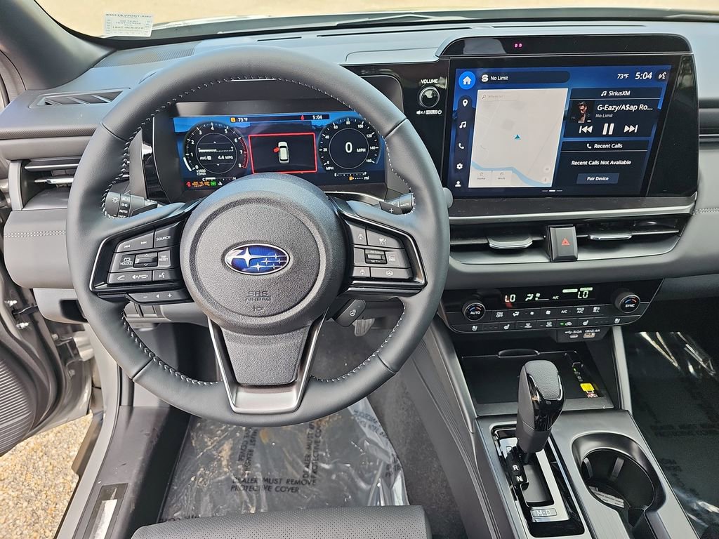 New 2026 Subaru Outback Touring XT AWD/4WD image 18