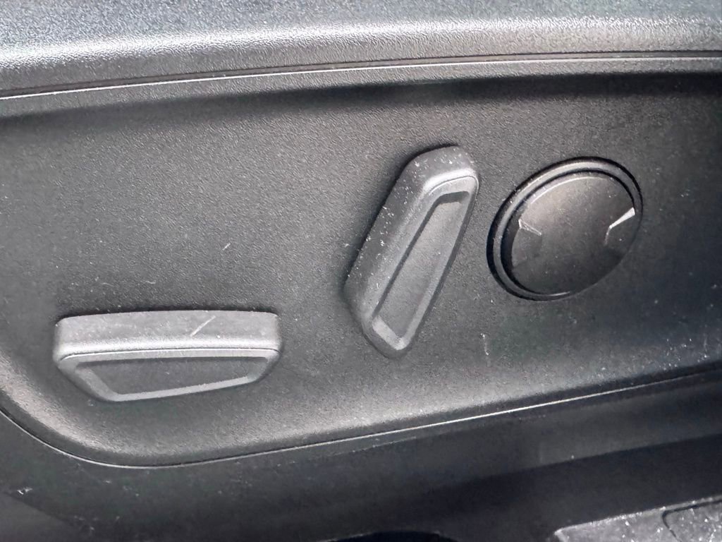 Certified 2021 Ford Escape SEL AWD/4WD image 13