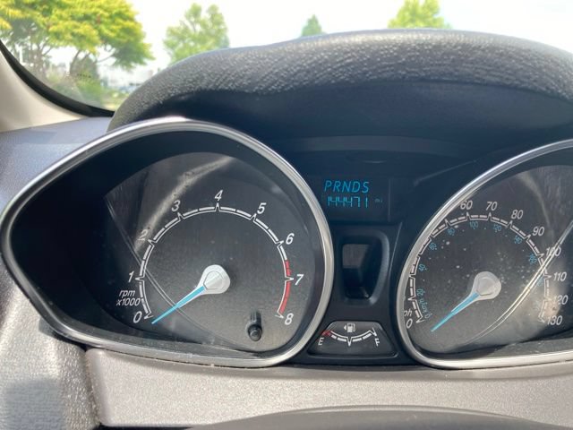 Used 2019 Ford Fiesta SE FWD image 29