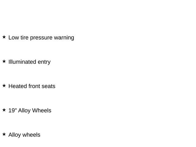 Used 2024 Nissan Ariya AWD image 4