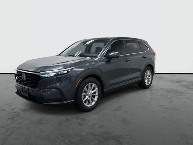 Used 2025 Honda CR-V EX image 8