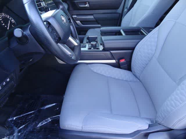 Used 2024 Toyota Tundra SR5 AWD/4WD image 6