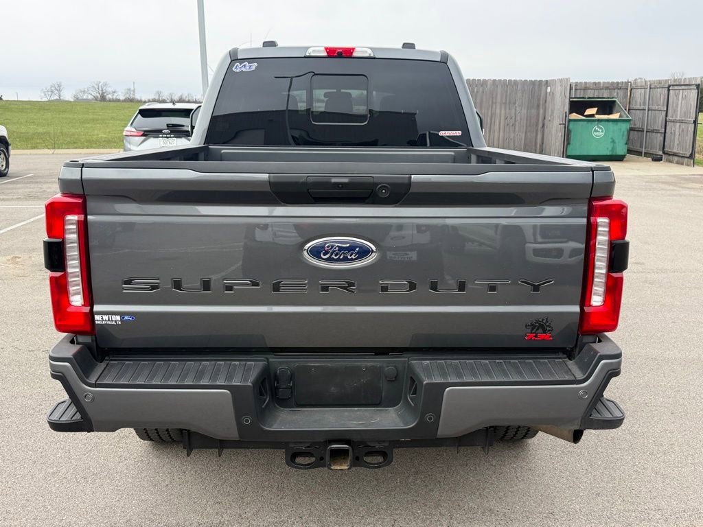 Used 2026 Ford F250 XL w/ STX Appearance Package image 20