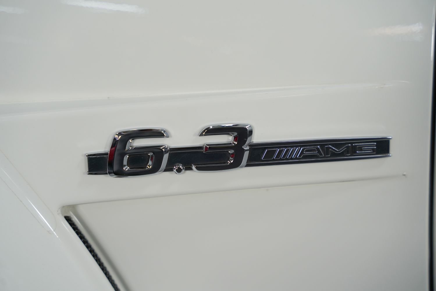 Used 2008 Mercedes-Benz CLK 63 AMG Black Series image 17