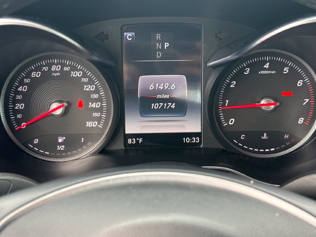 Used 2018 Mercedes-Benz C 300 Sedan image 17