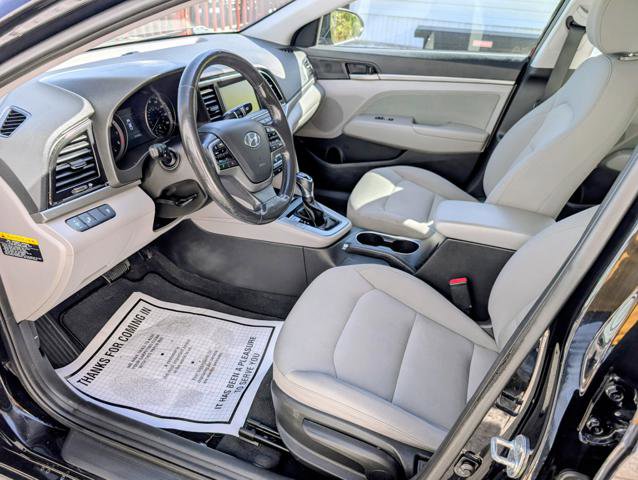 Used 2018 Hyundai Elantra Value Edition image 5