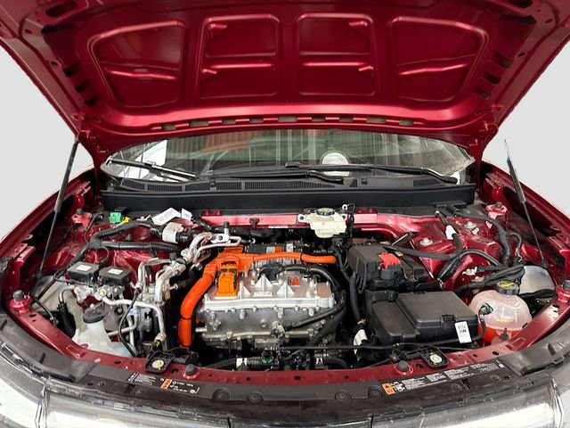 New 2026 Chevrolet Blazer EV SS image 33