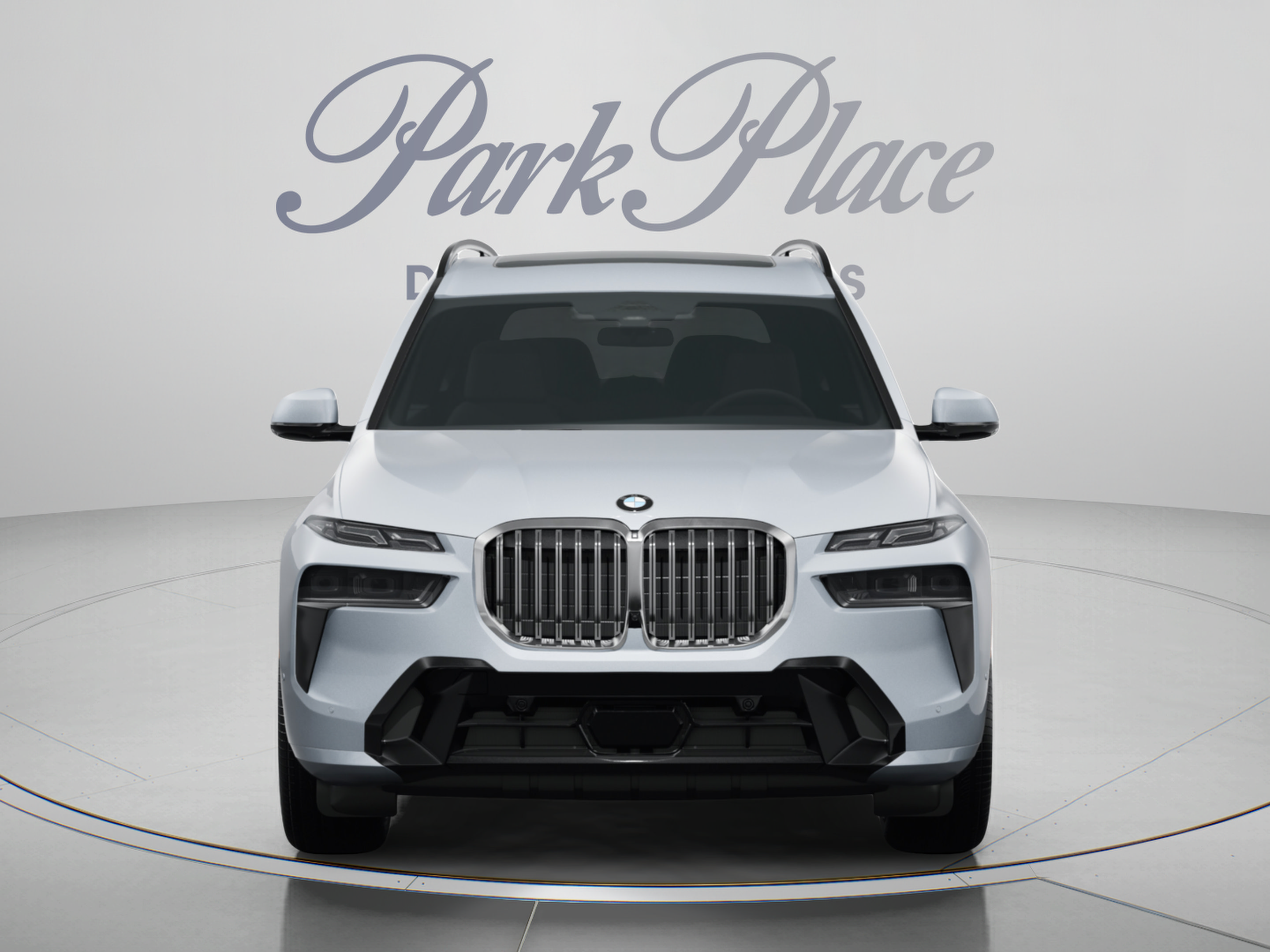 Used 2024 BMW X7 xDrive40i AWD/4WD image 6