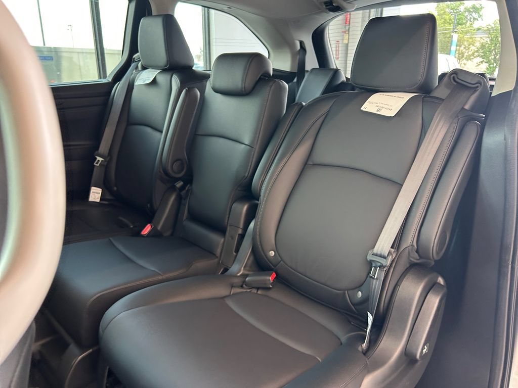 New 2026 Honda Odyssey EX-L image 17