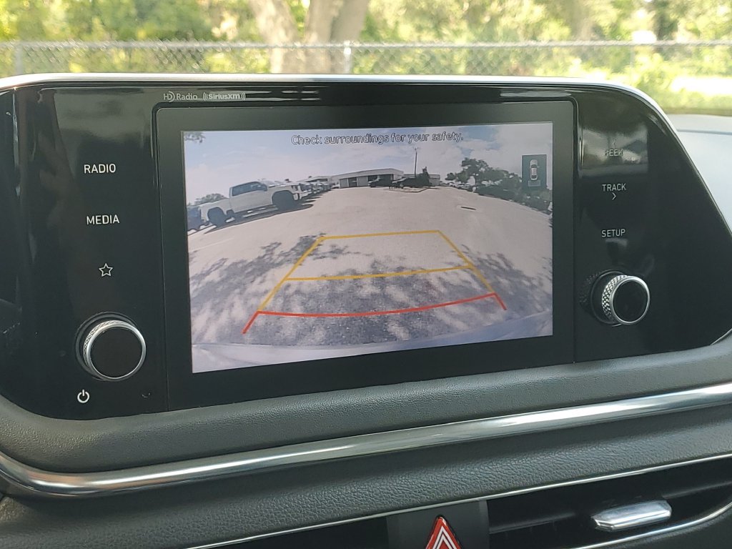 Used 2020 Hyundai Sonata SEL FWD image 26