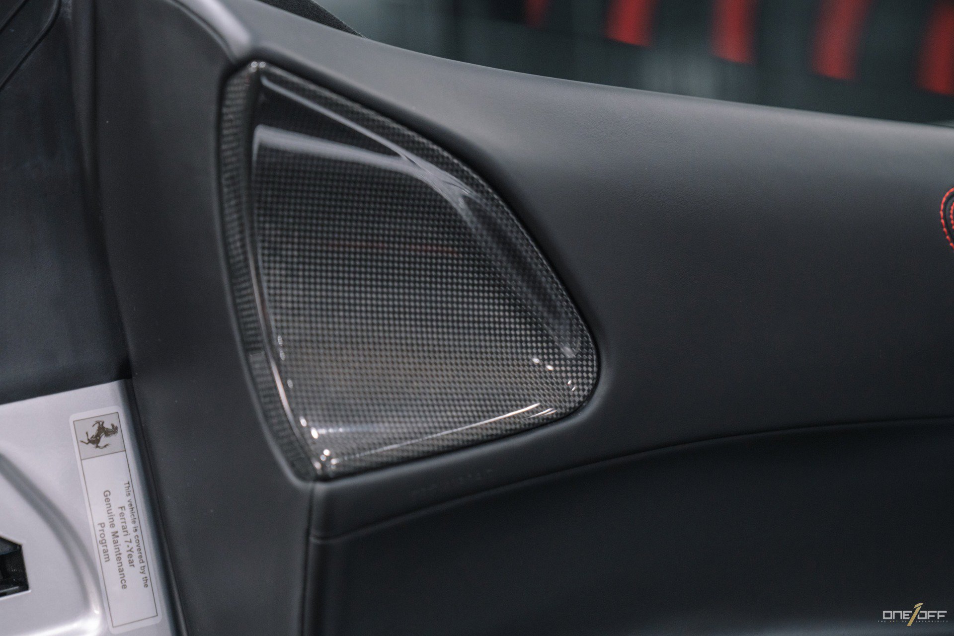 Used 2022 Ferrari SF90 Spider image 37