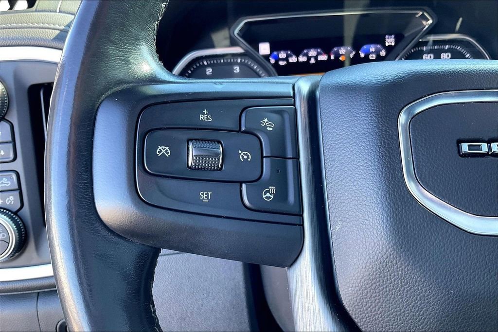 Used 2020 GMC Sierra 2500 Denali w/ Denali Ultimate Package image 27