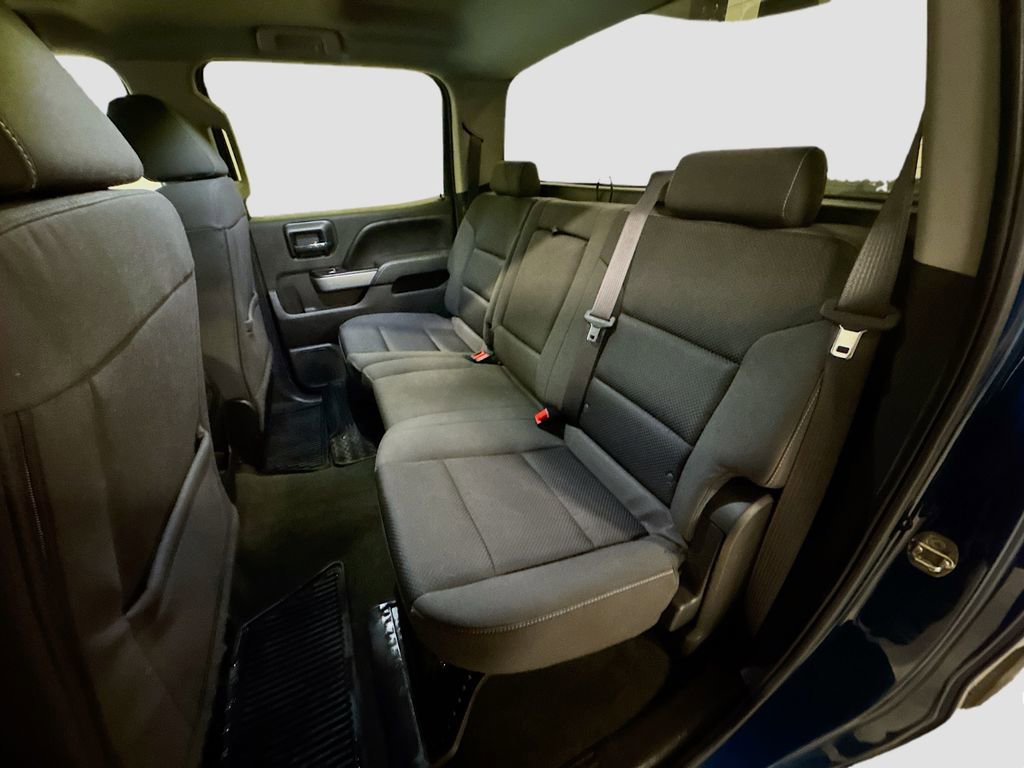 Used 2017 Chevrolet Silverado 1500 LT w/ All Star Edition image 30